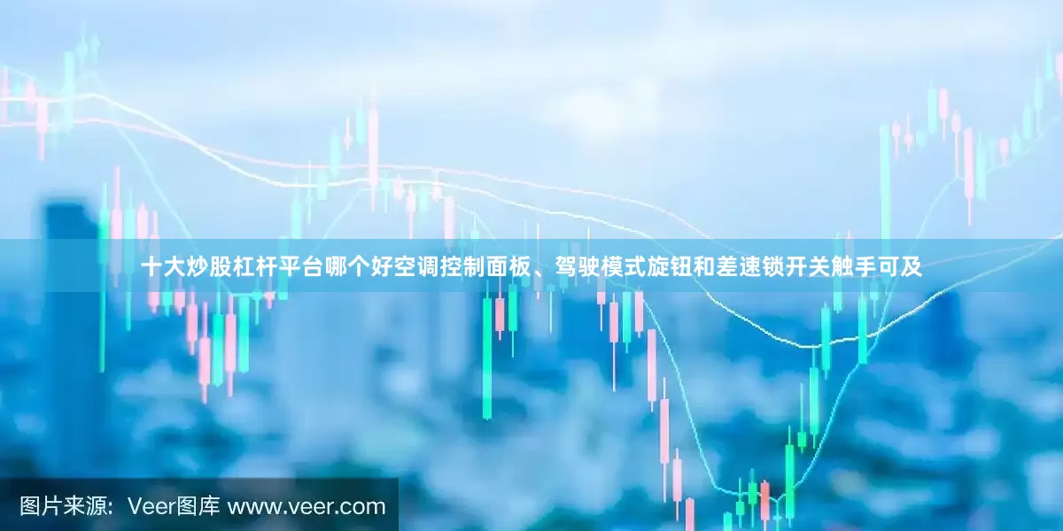 十大炒股杠杆平台哪个好空调控制面板、驾驶模式旋钮和差速锁开关触手可及
